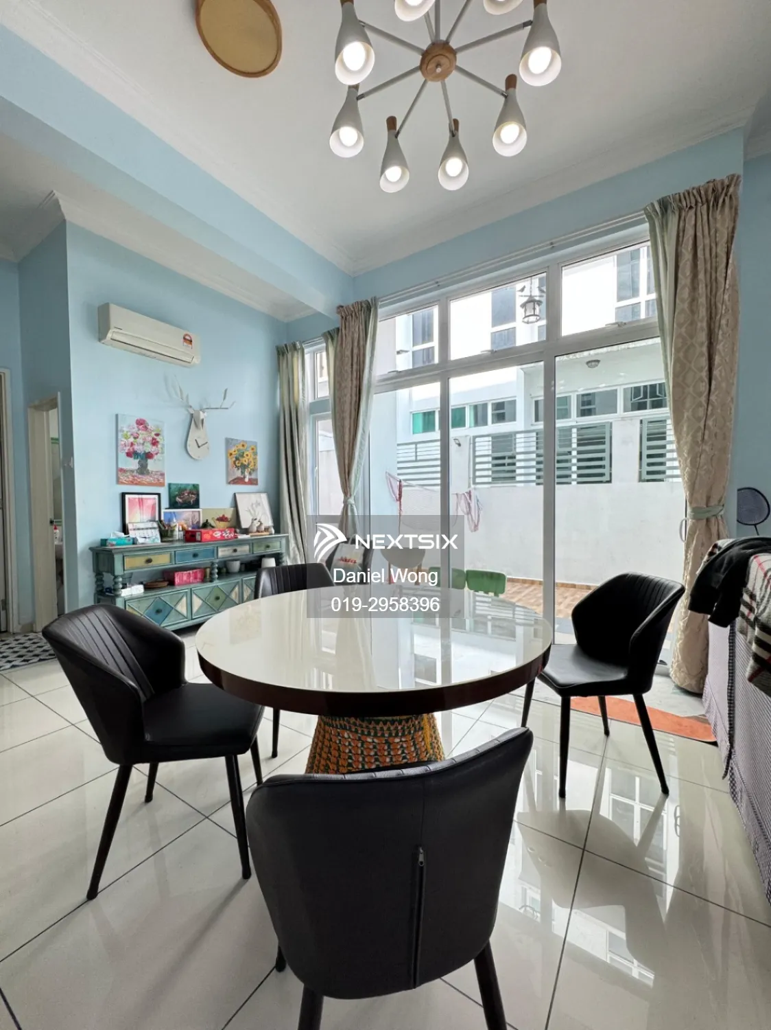 Cluster House For Sale in Iskandar Puteri (Nusajaya) Johor - Image 11