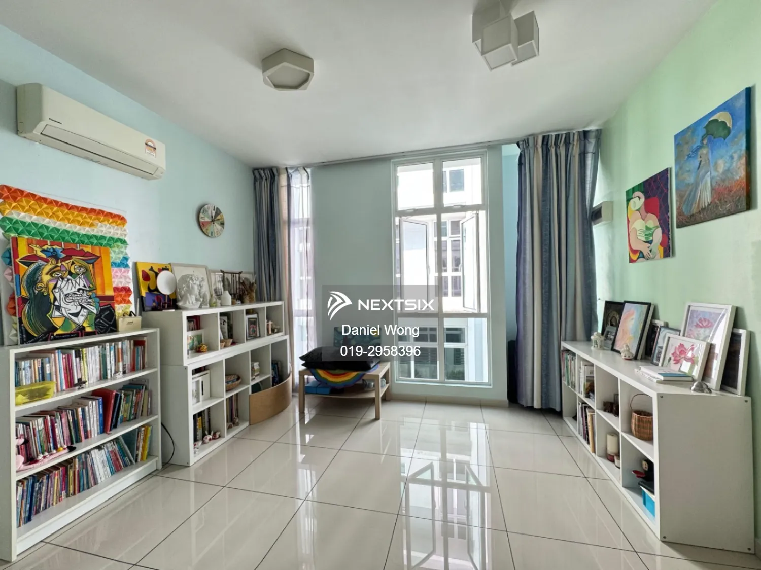 Cluster House For Sale in Iskandar Puteri (Nusajaya) Johor - Image 14