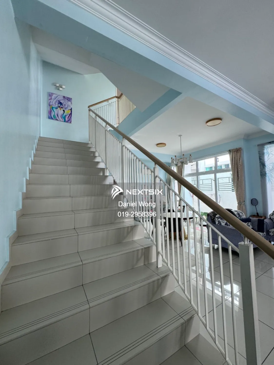 Cluster House For Sale in Iskandar Puteri (Nusajaya) Johor - Image 16