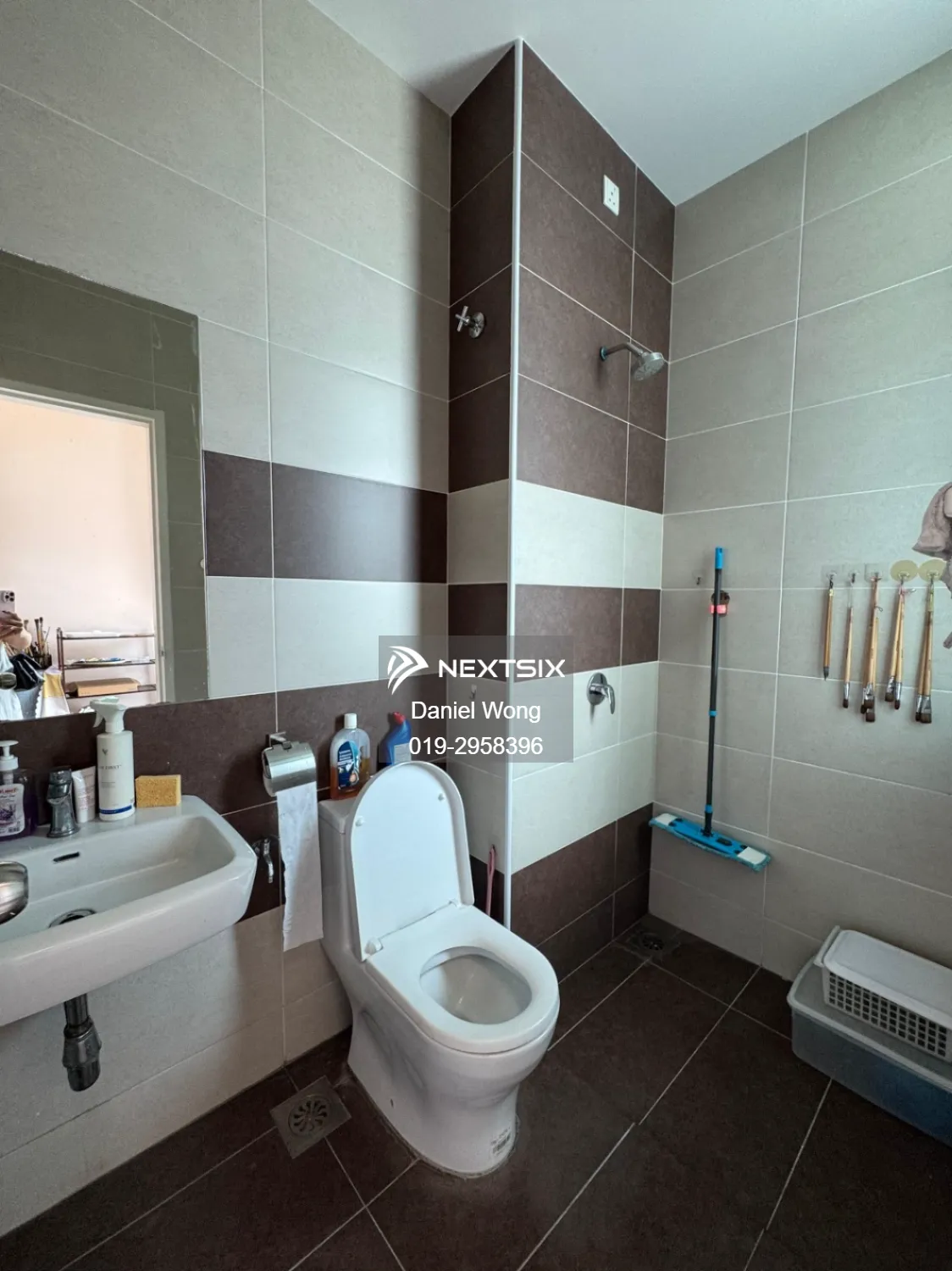 Cluster House For Sale in Iskandar Puteri (Nusajaya) Johor - Image 17