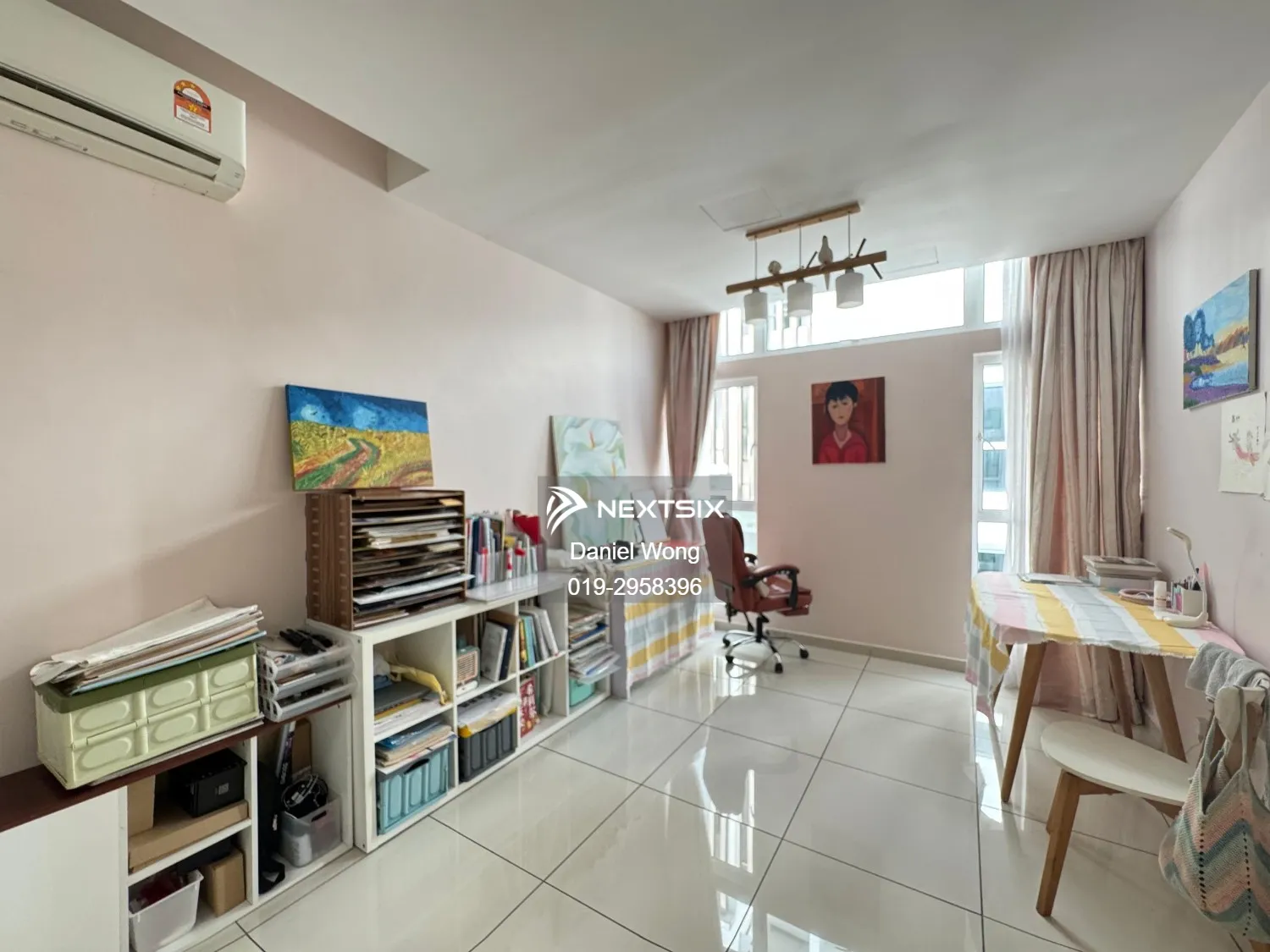 Cluster House For Sale in Iskandar Puteri (Nusajaya) Johor - Image 18