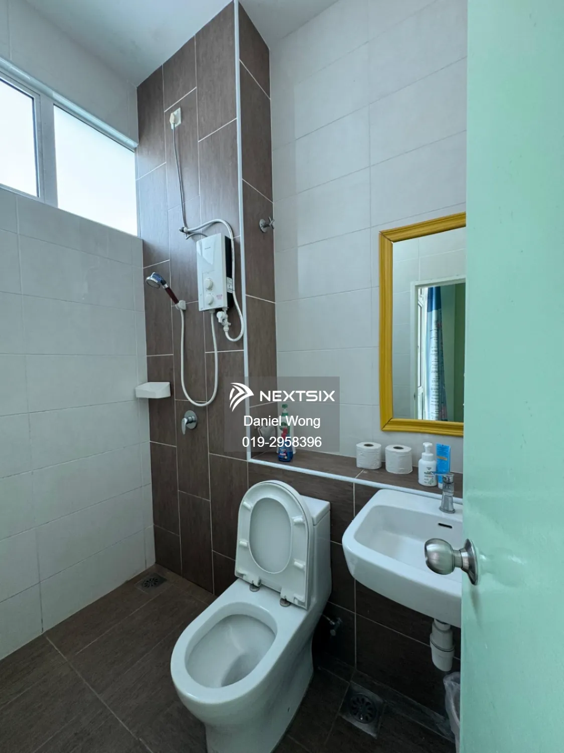 Cluster House For Sale in Iskandar Puteri (Nusajaya) Johor - Image 6