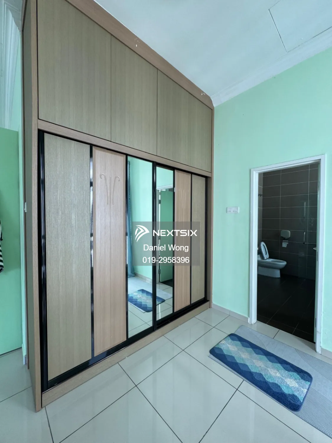 Cluster House For Sale in Iskandar Puteri (Nusajaya) Johor - Image 9