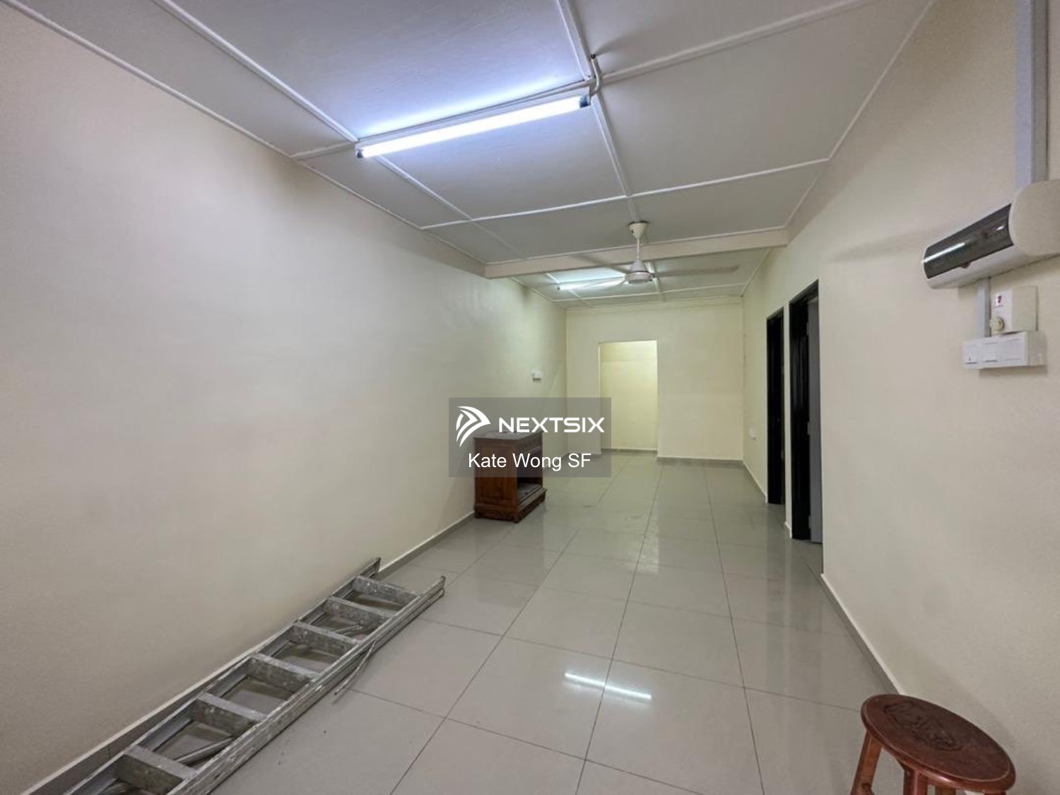 1-sty Terrace/Link House For Rent in Johor Bahru Johor