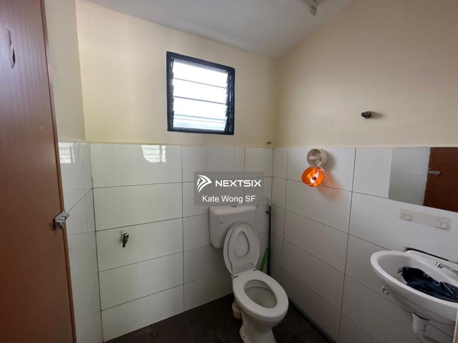 1-sty Terrace/Link House For Rent in Johor Bahru Johor - Image 5