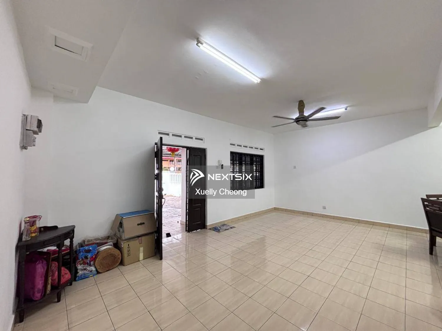 2-sty Terrace/Link House For Sale in Skudai Johor