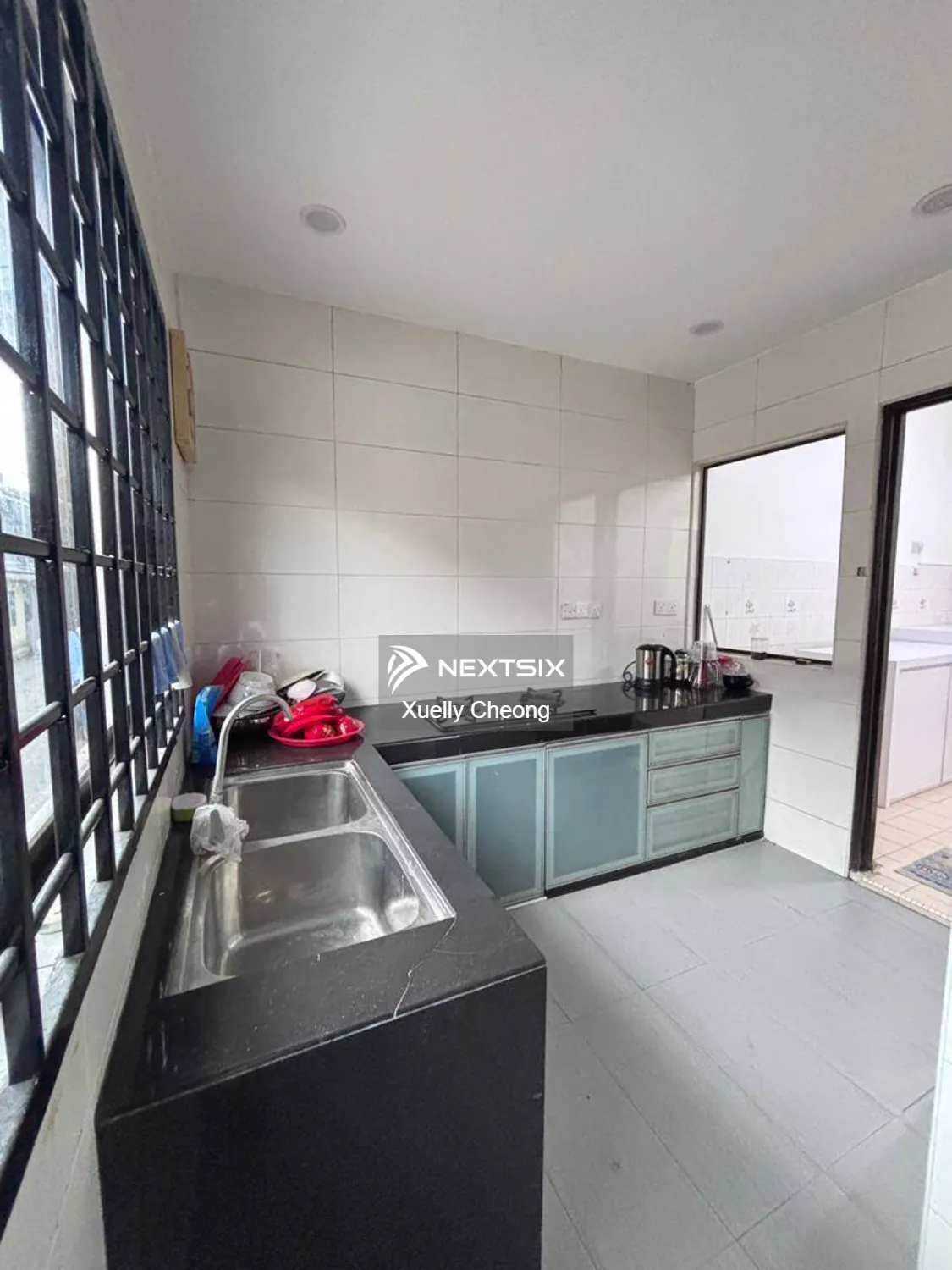 2-sty Terrace/Link House For Sale in Skudai Johor - Image 8