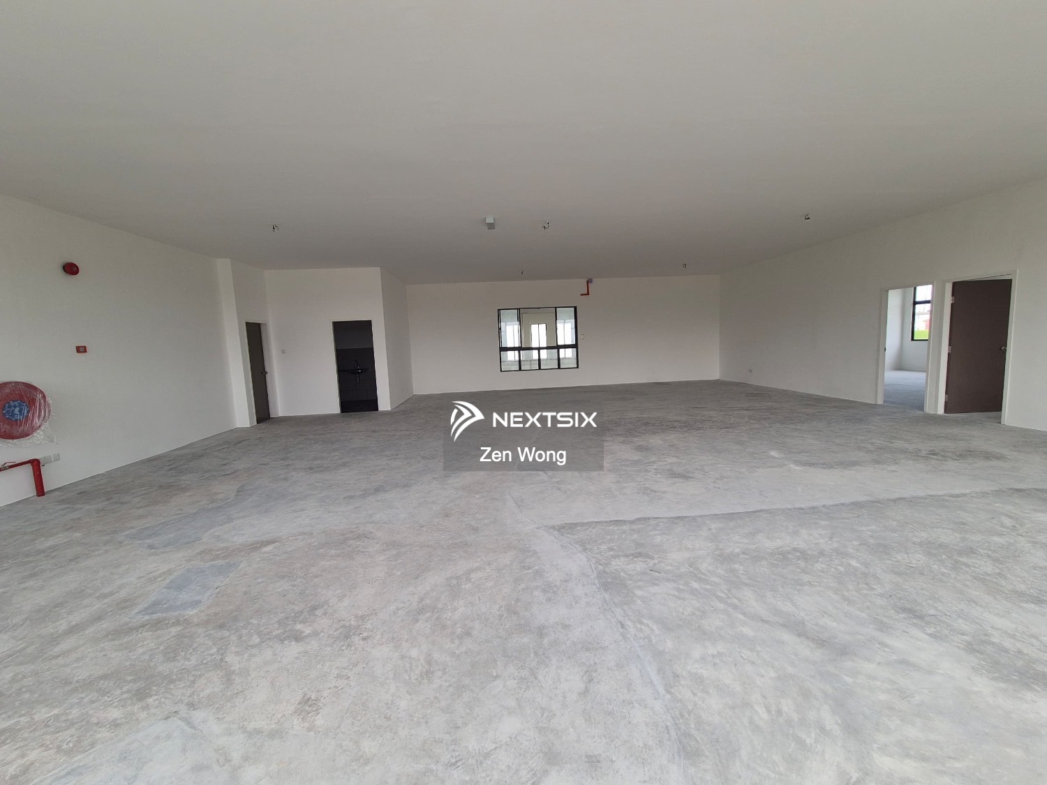 Detached Factory For Rent in Skudai Johor