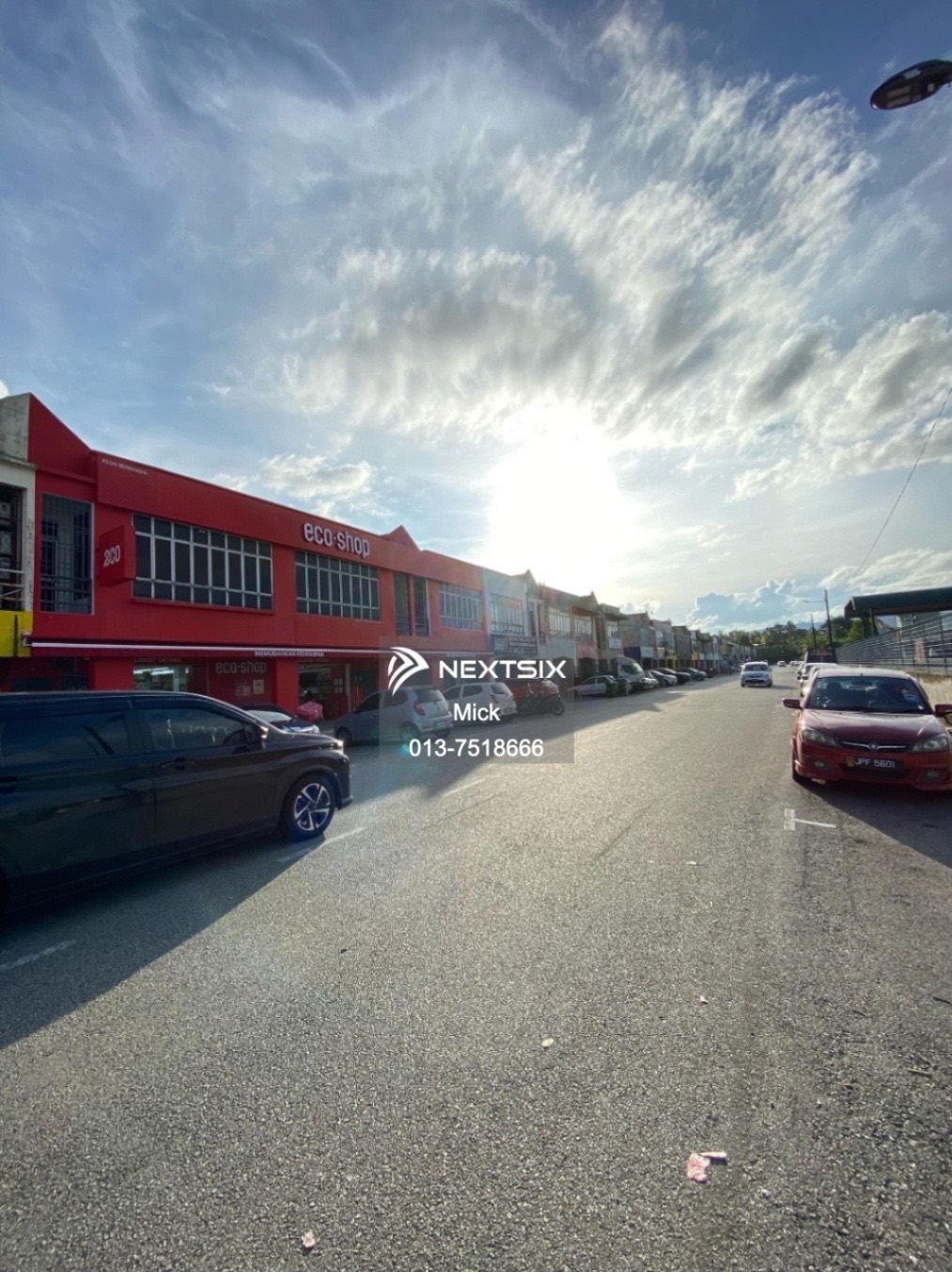 Shop For Rent in Skudai Johor - Image 5