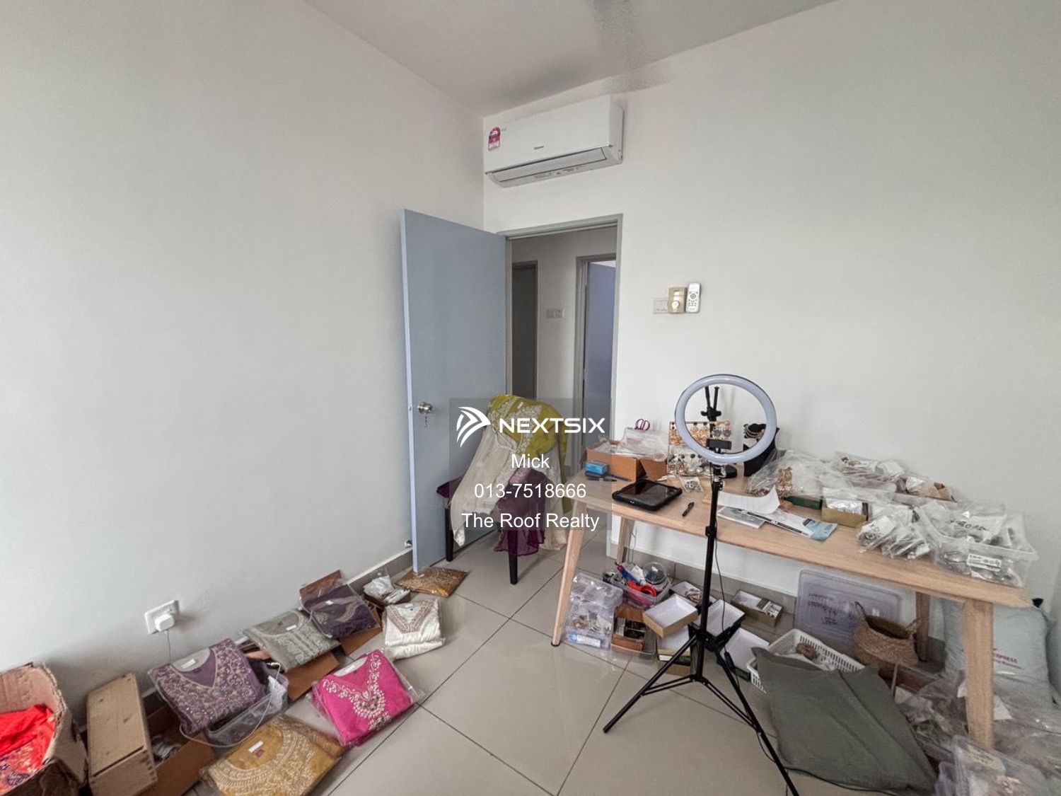 Serviced Residence For Sale in Johor Bahru Johor - Image 10
