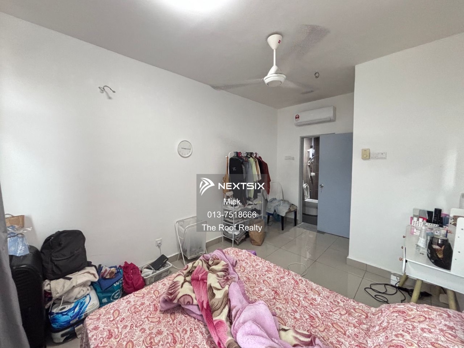 Serviced Residence For Sale in Johor Bahru Johor - Image 6