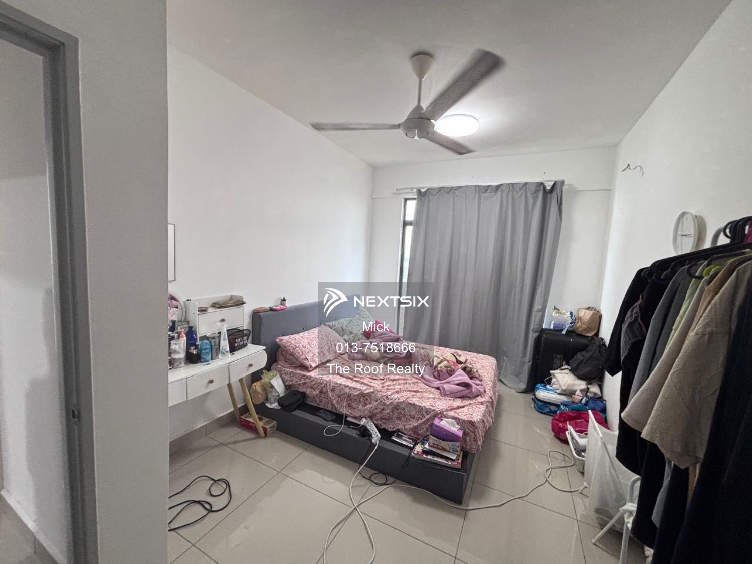 Serviced Residence For Sale in Johor Bahru Johor - Image 7