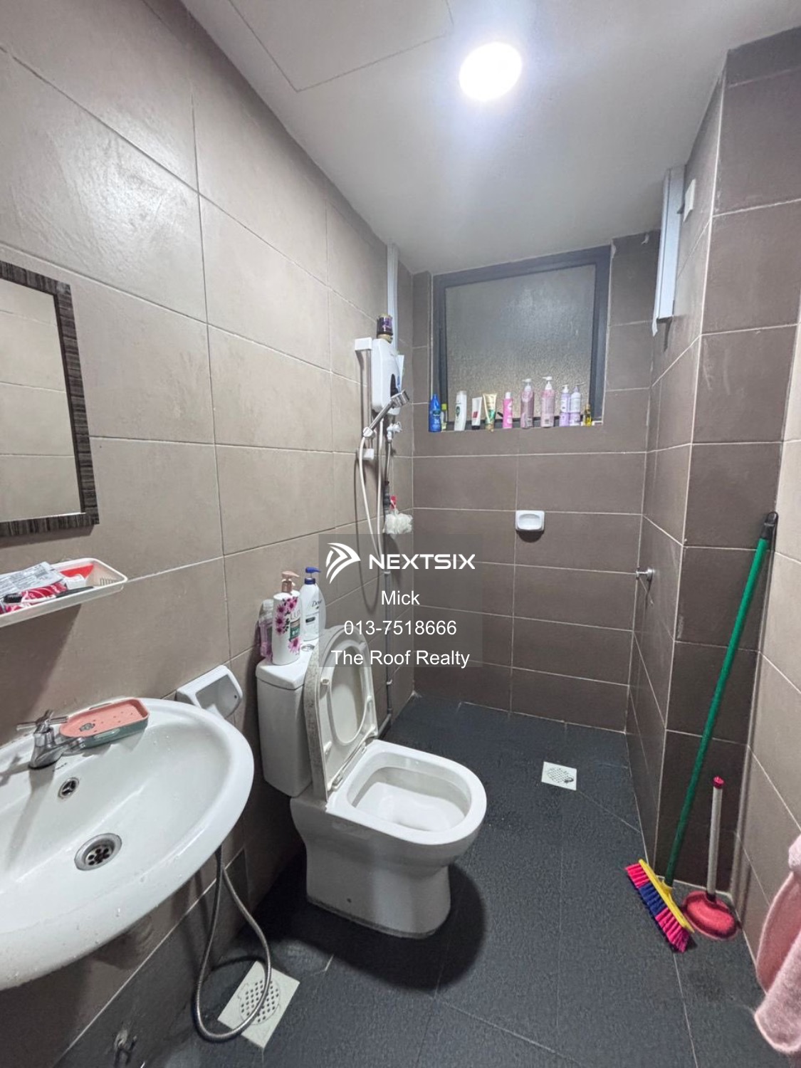 Serviced Residence For Sale in Johor Bahru Johor - Image 8