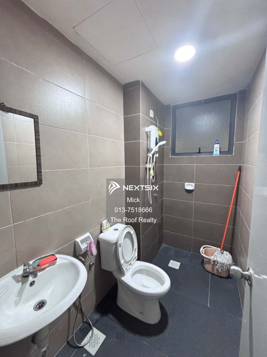 Serviced Residence For Sale in Johor Bahru Johor - Image 9