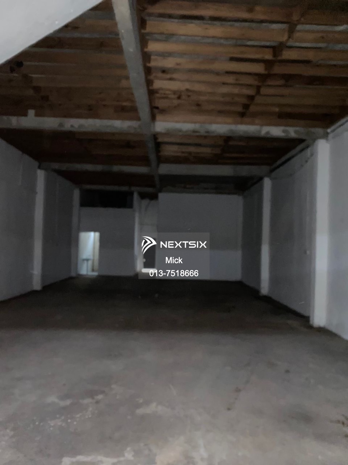 Factory For Rent in Kulai Johor