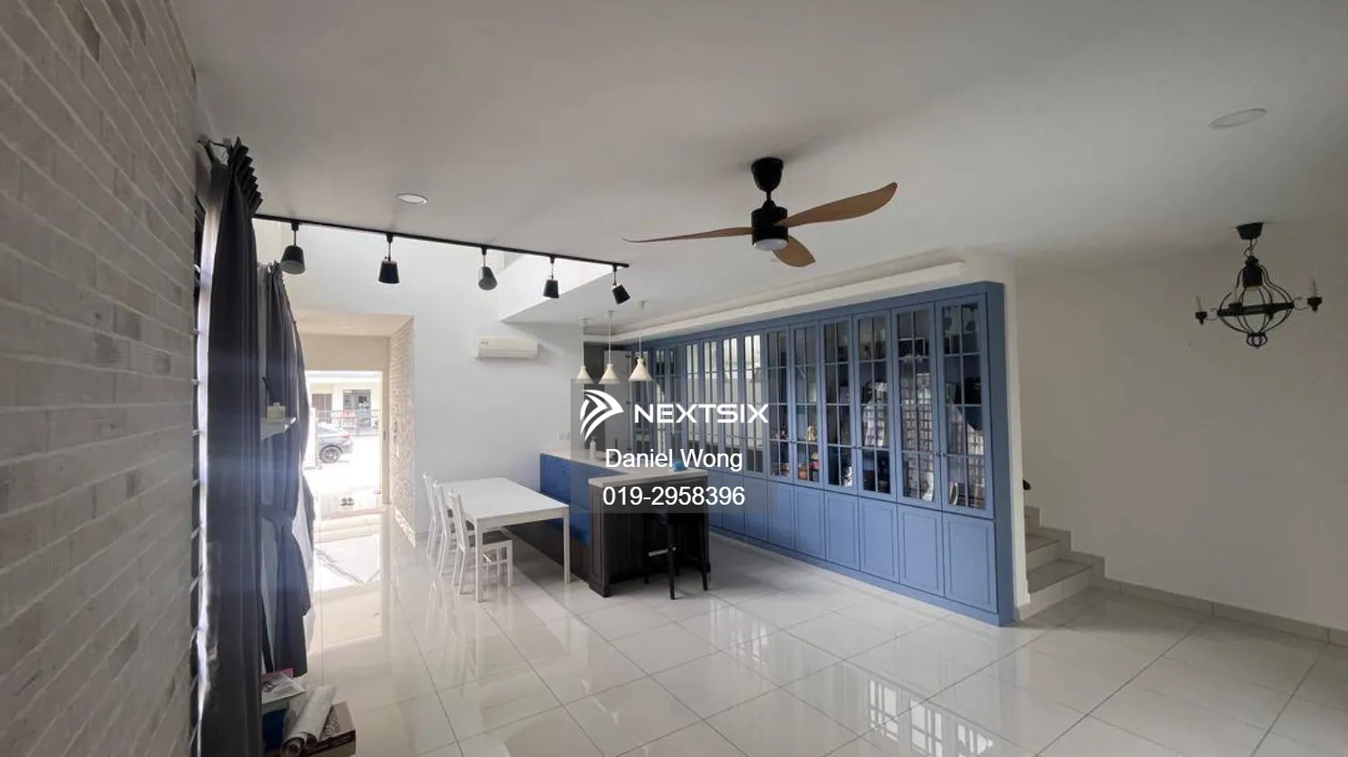 2-sty Terrace/Link House For Sale in Johor Bahru Johor - Image 10