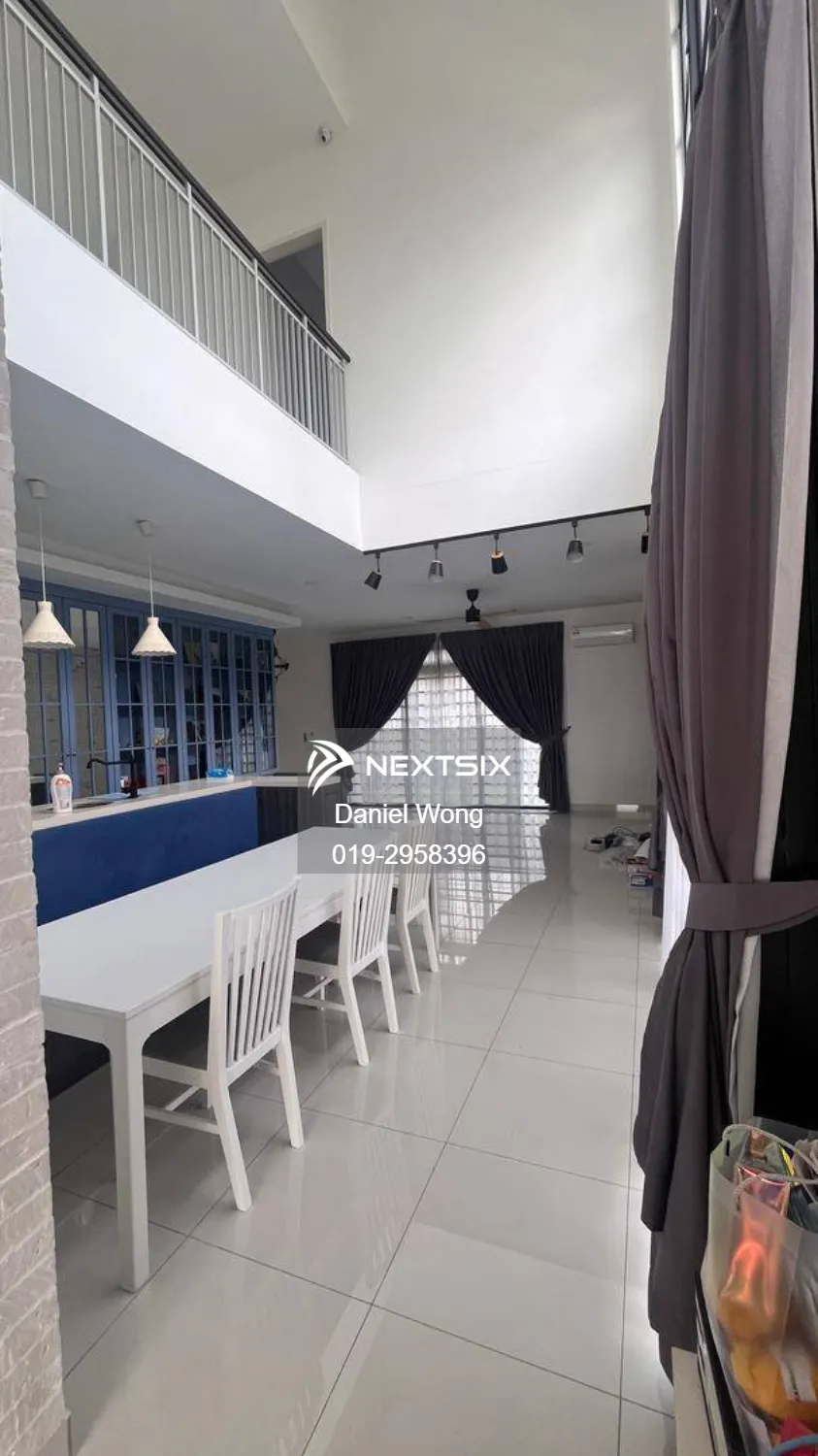 2-sty Terrace/Link House For Sale in Johor Bahru Johor - Image 11