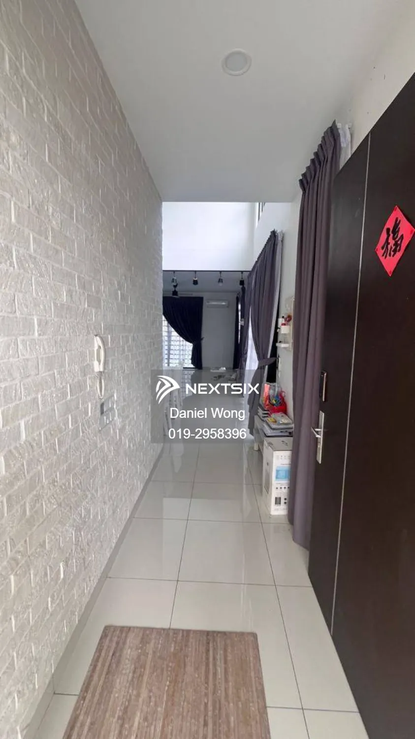 2-sty Terrace/Link House For Sale in Johor Bahru Johor - Image 13