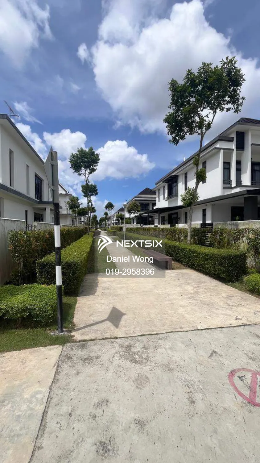 2-sty Terrace/Link House For Sale in Johor Bahru Johor - Image 3