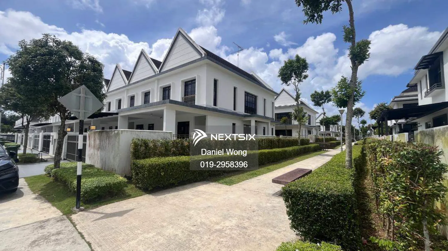 2-sty Terrace/Link House For Sale in Johor Bahru Johor - Image 4