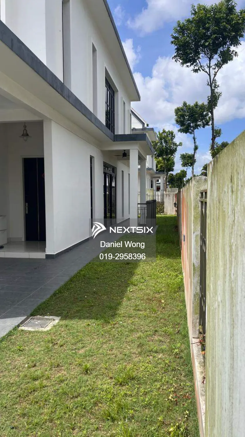 2-sty Terrace/Link House For Sale in Johor Bahru Johor - Image 5