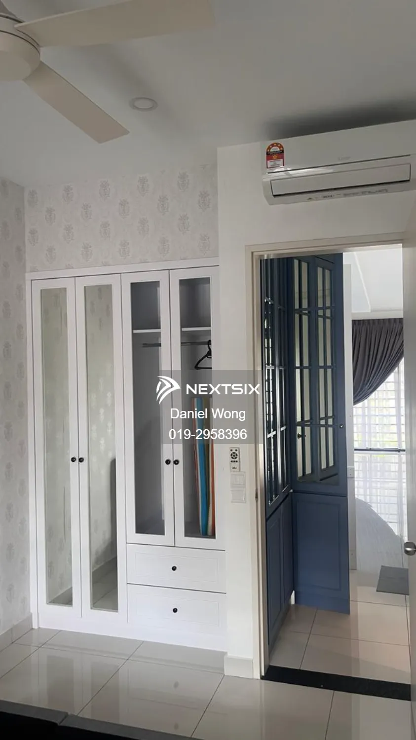 2-sty Terrace/Link House For Sale in Johor Bahru Johor - Image 6