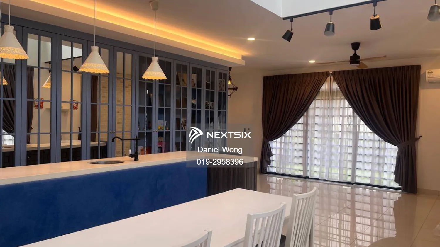 2-sty Terrace/Link House For Sale in Johor Bahru Johor - Image 7