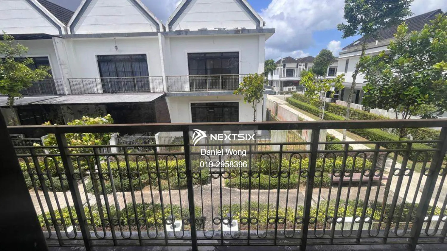2-sty Terrace/Link House For Sale in Johor Bahru Johor - Image 8