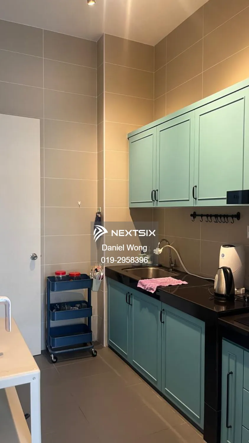 2-sty Terrace/Link House For Sale in Johor Bahru Johor - Image 9