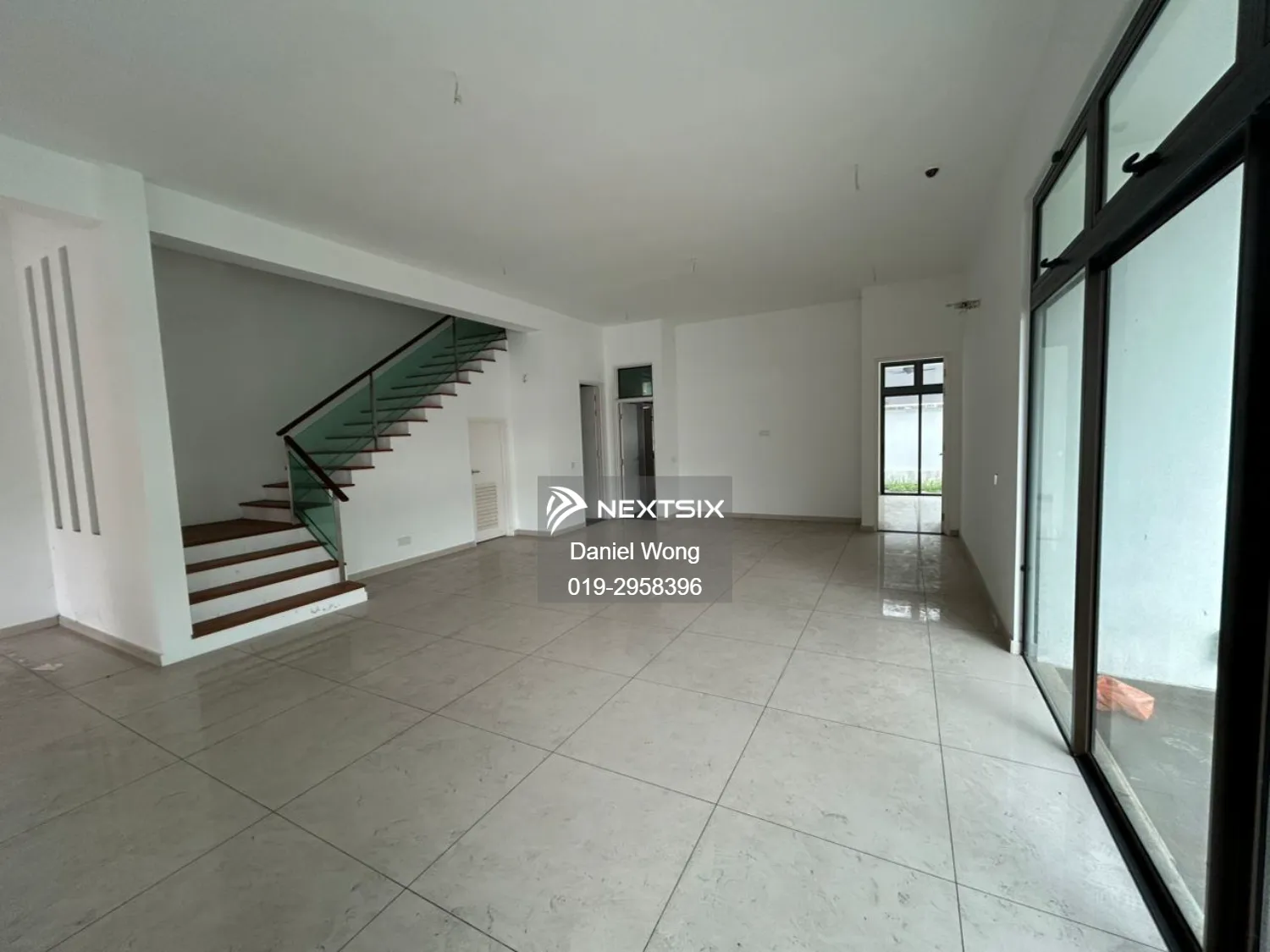 Semi-detached House For Sale in Iskandar Puteri (Nusajaya) Johor - Image 14