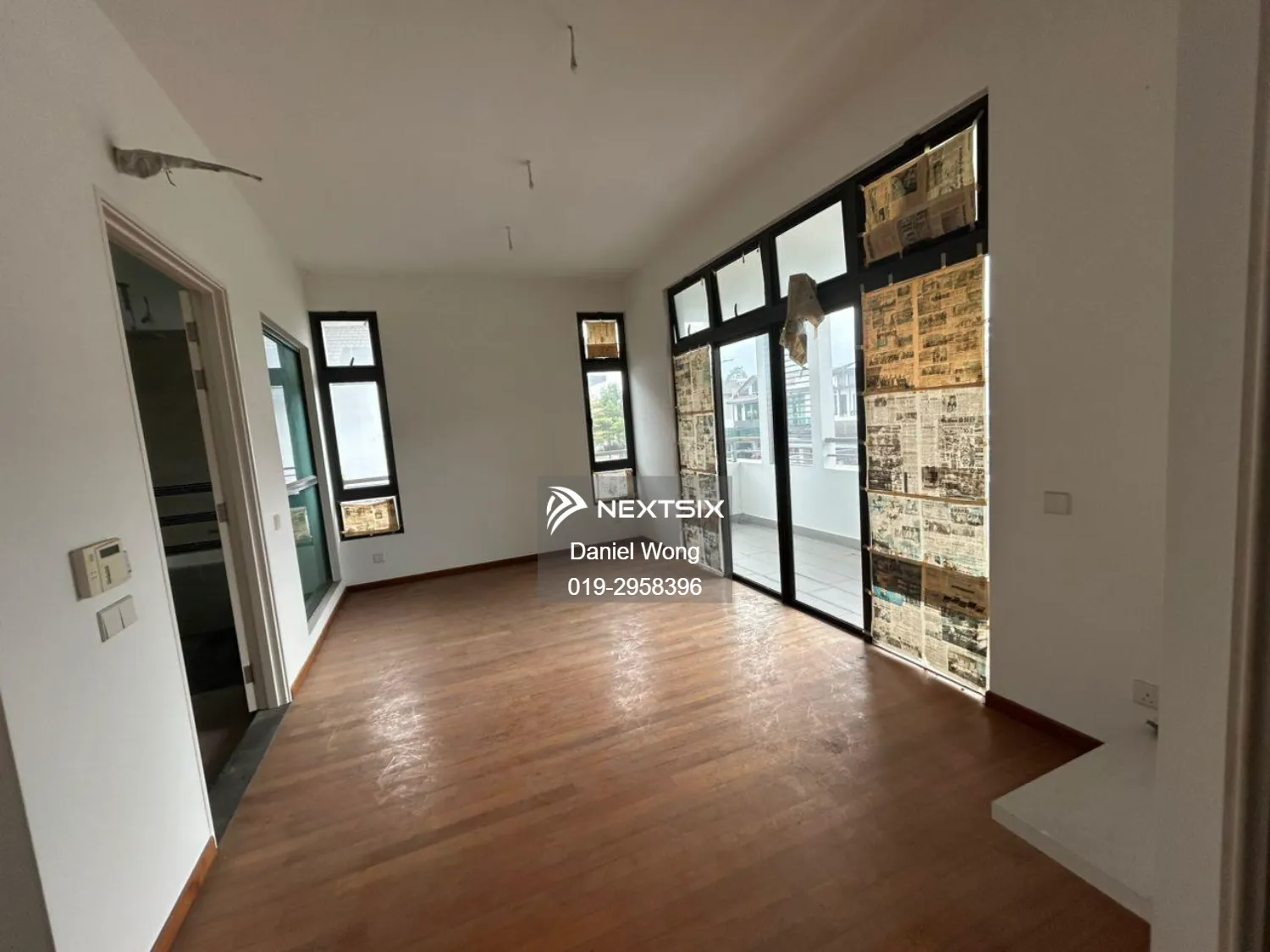 Semi-detached House For Sale in Iskandar Puteri (Nusajaya) Johor - Image 17