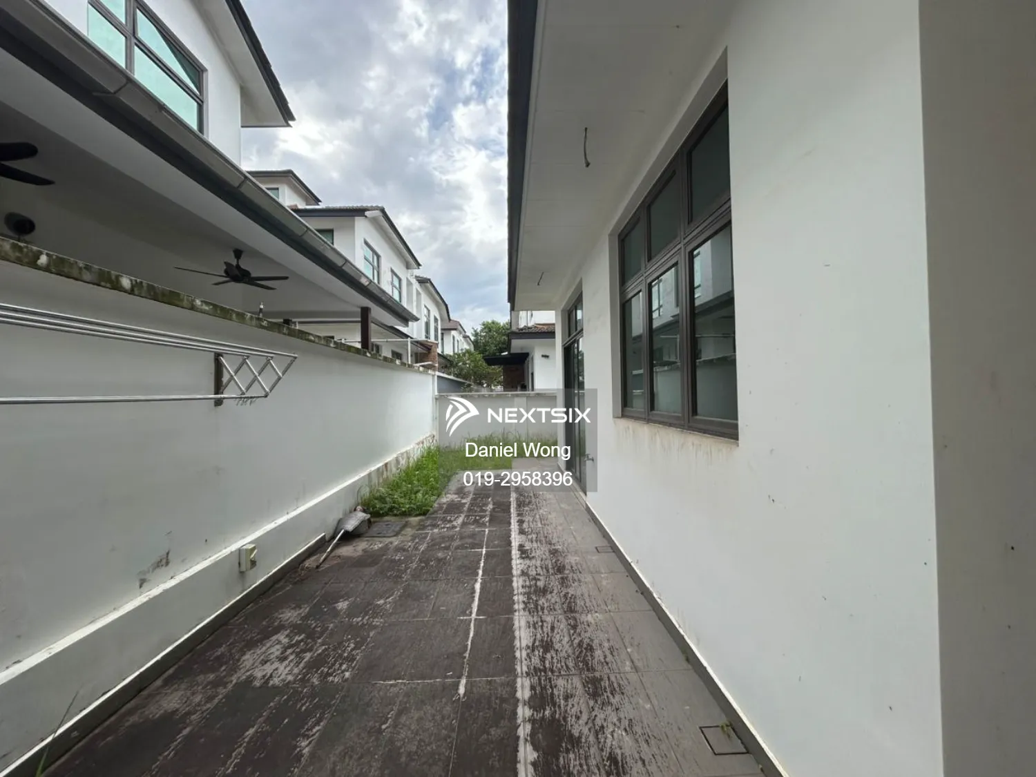 Semi-detached House For Sale in Iskandar Puteri (Nusajaya) Johor - Image 7