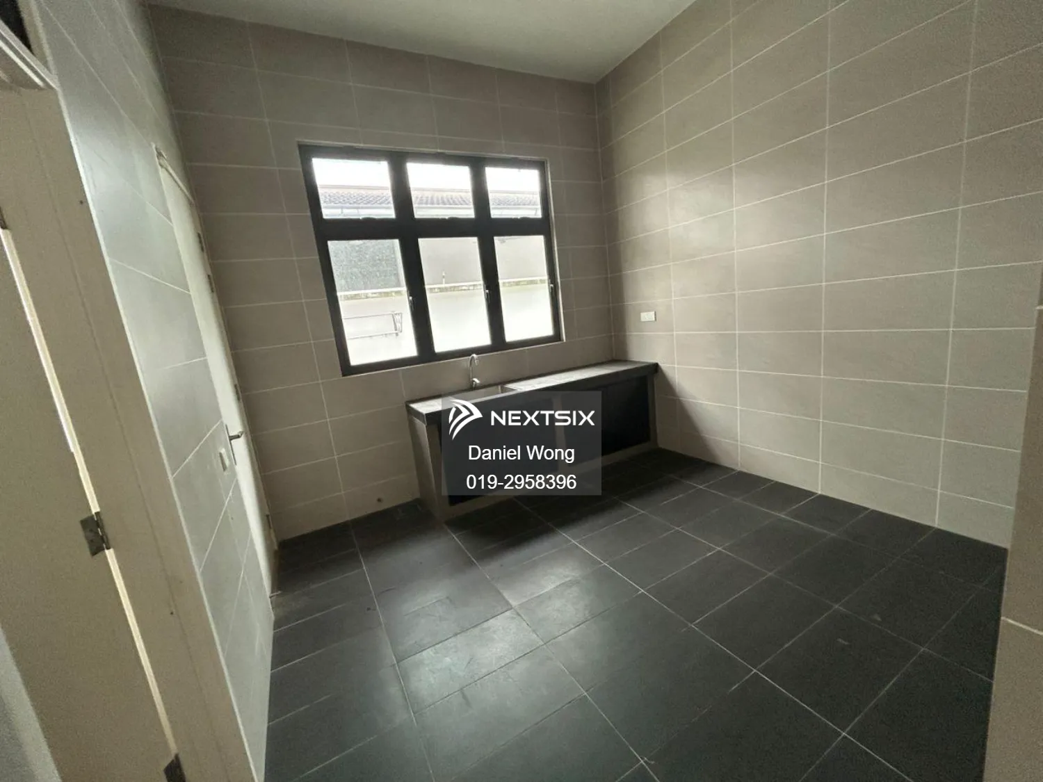 Semi-detached House For Sale in Iskandar Puteri (Nusajaya) Johor - Image 8