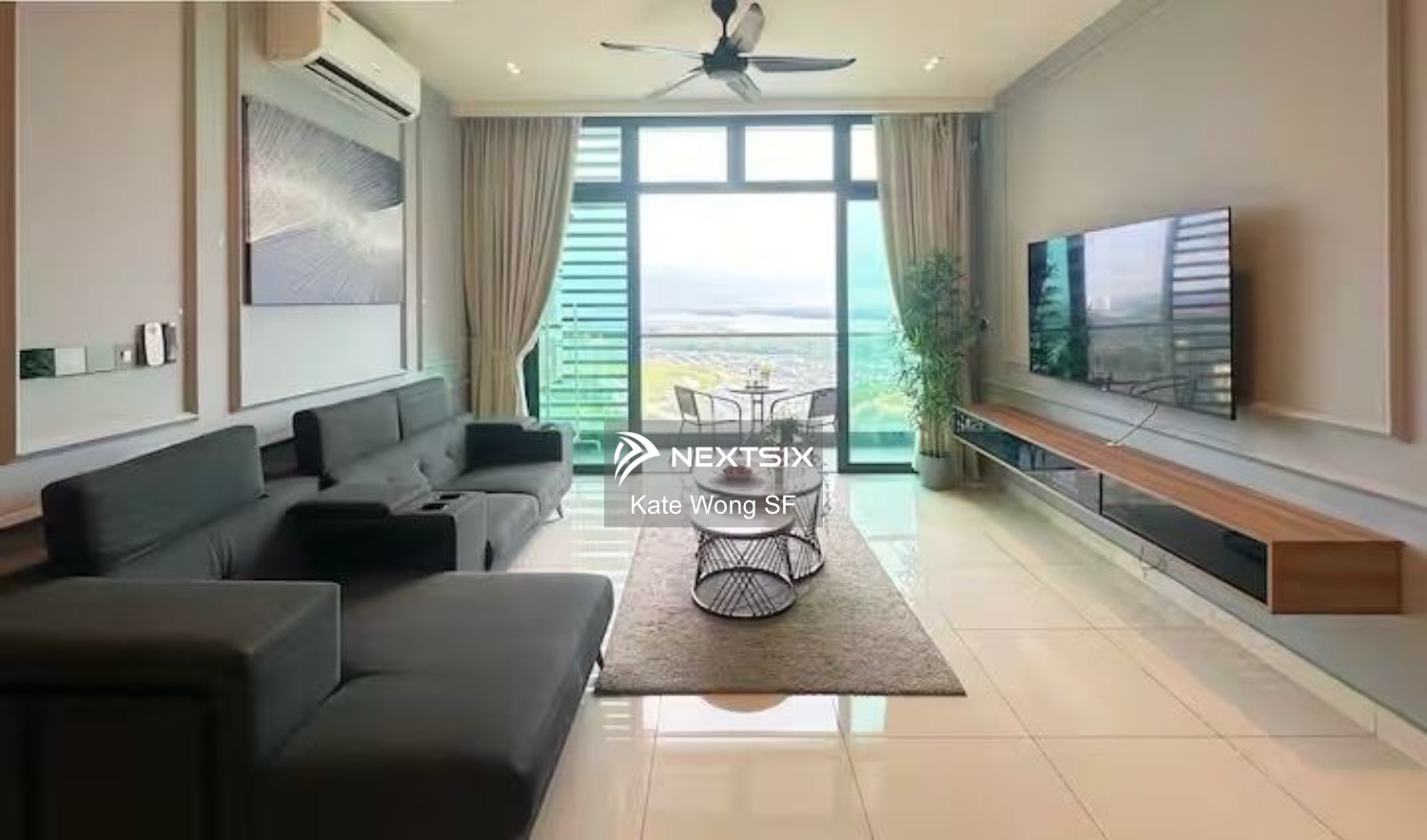 Apartment For Sale in Johor Bahru Johor