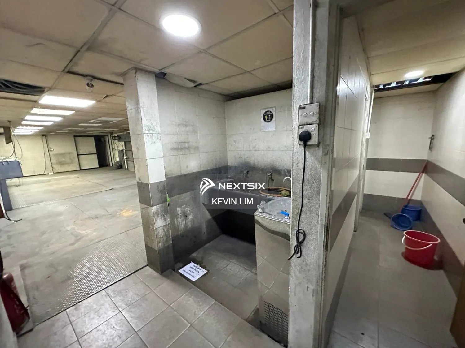 Warehouse For Rent in Batu Maung Penang - Image 10