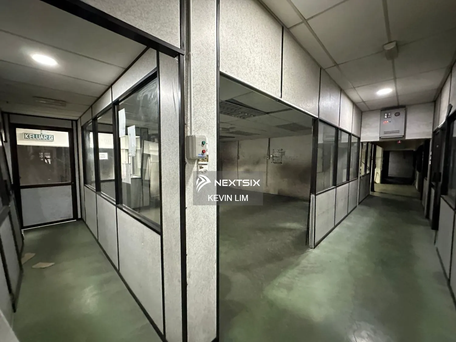 Warehouse For Rent in Batu Maung Penang - Image 11