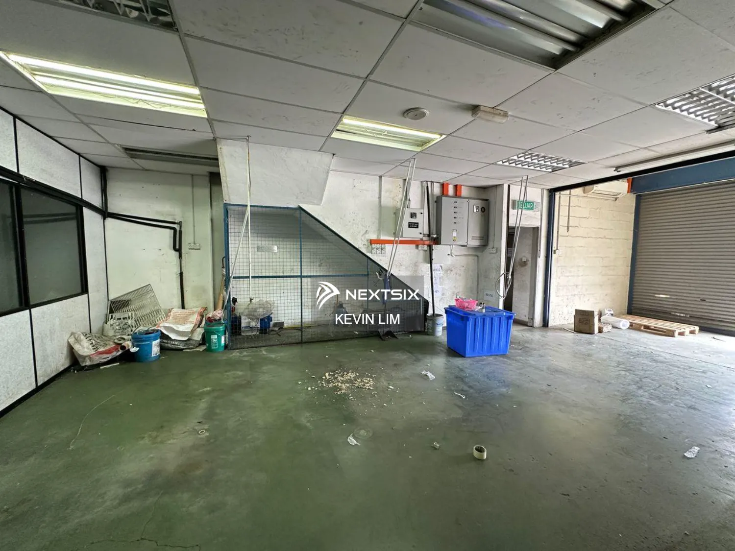 Warehouse For Rent in Batu Maung Penang - Image 5
