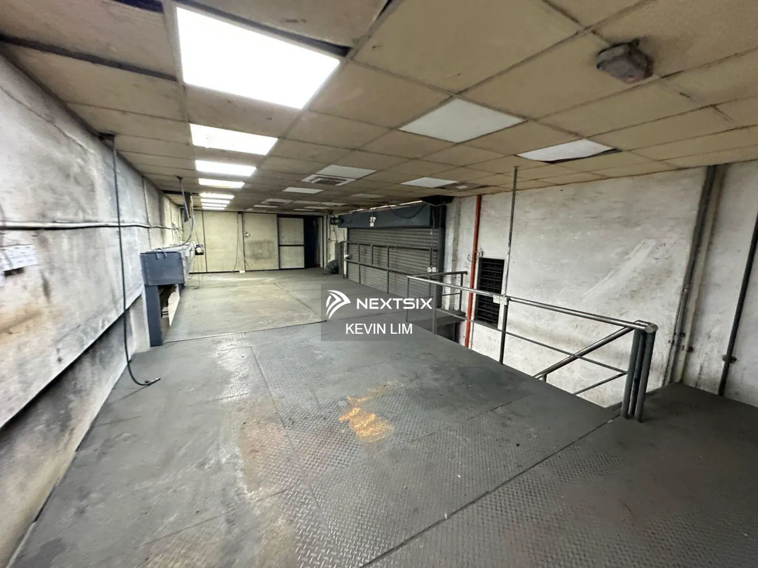 Warehouse For Rent in Batu Maung Penang - Image 6