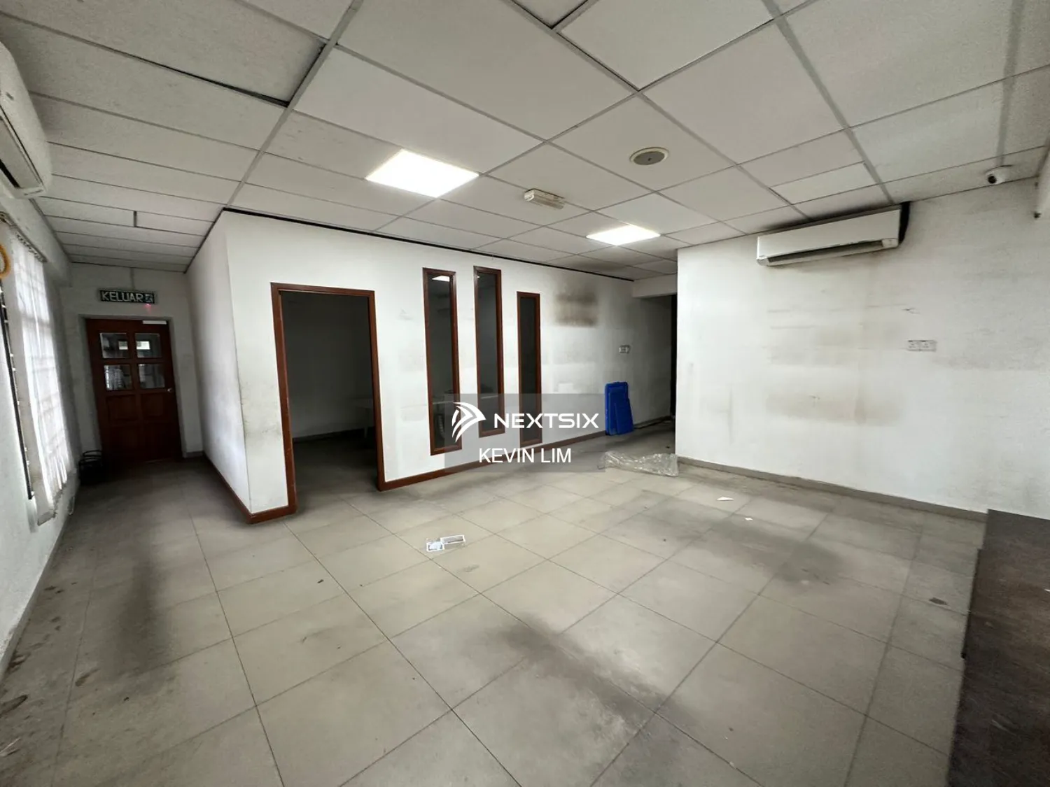 Warehouse For Rent in Batu Maung Penang - Image 7