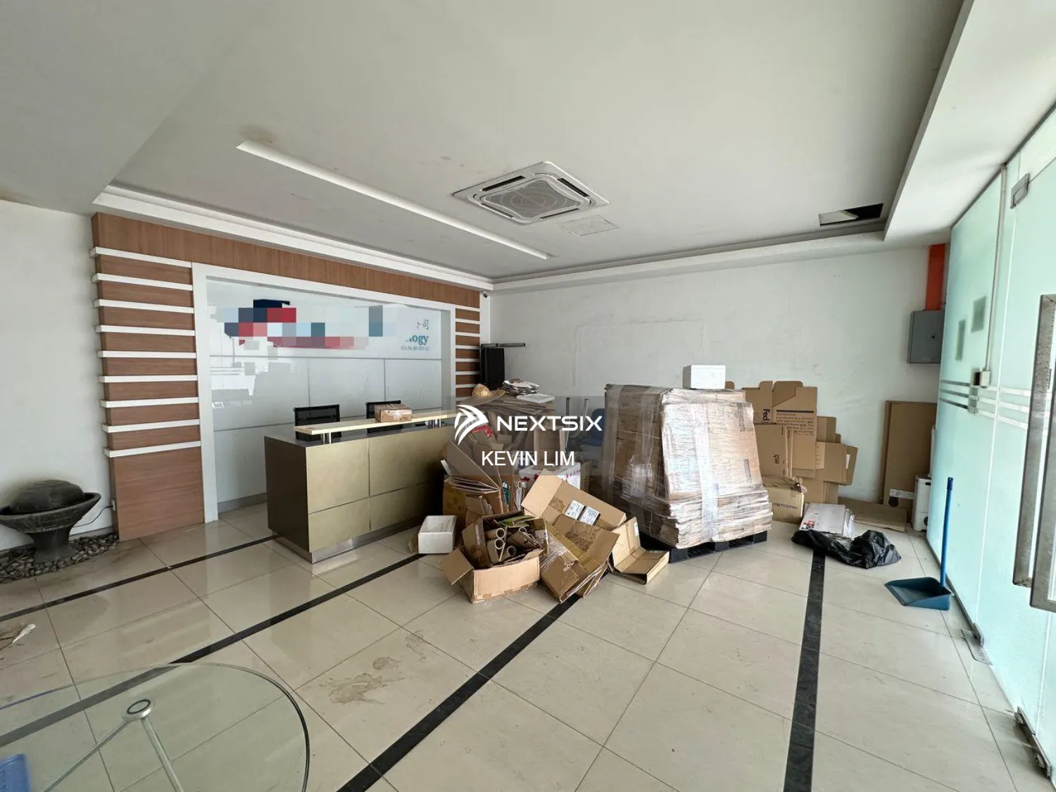 Warehouse For Rent in Batu Maung Penang - Image 8