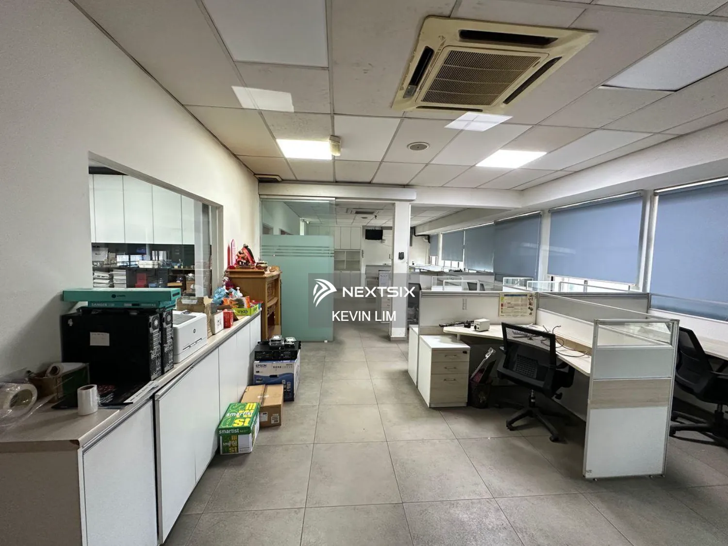 Warehouse For Rent in Batu Maung Penang - Image 9