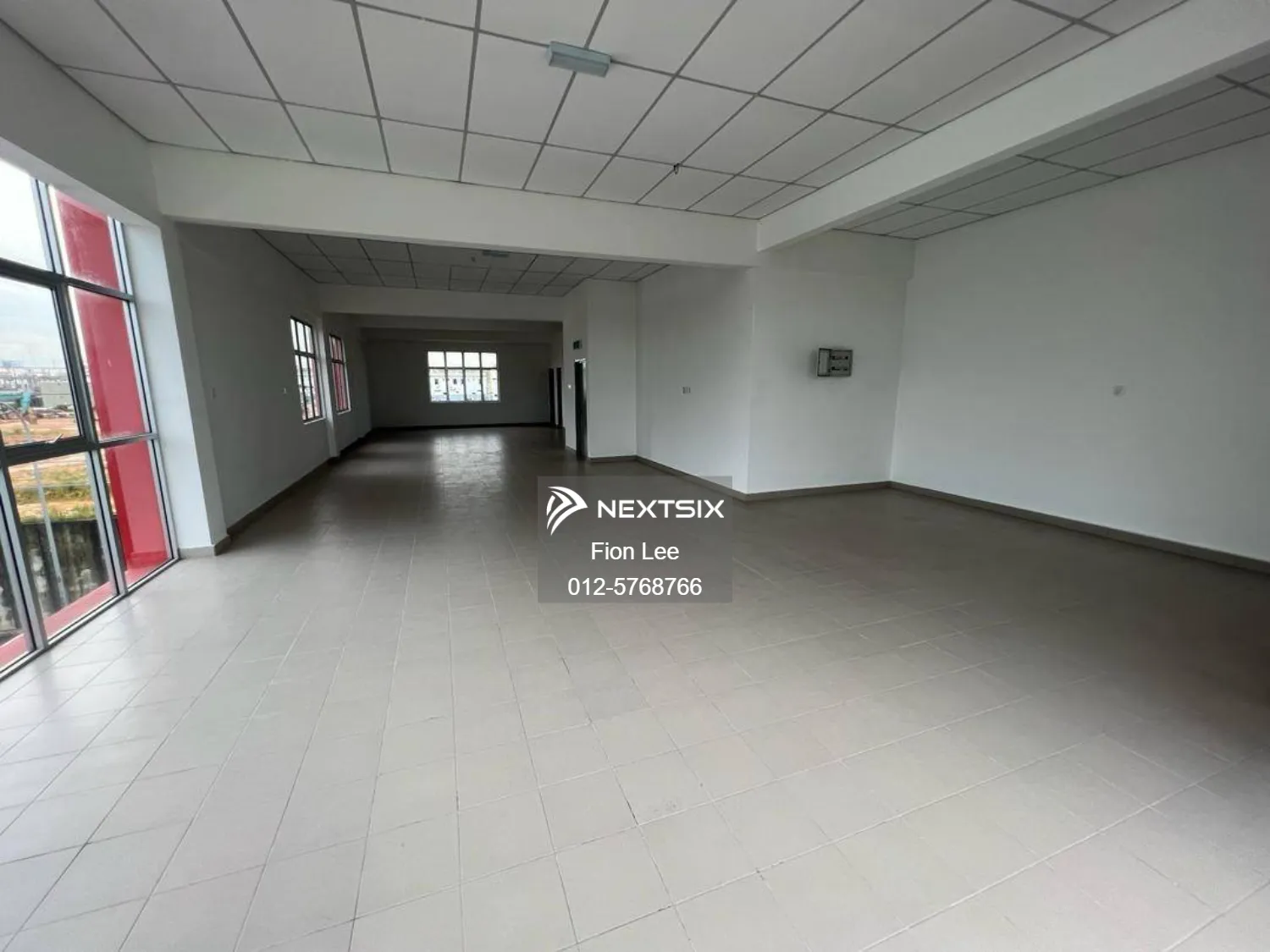 Bandar Uda Utama