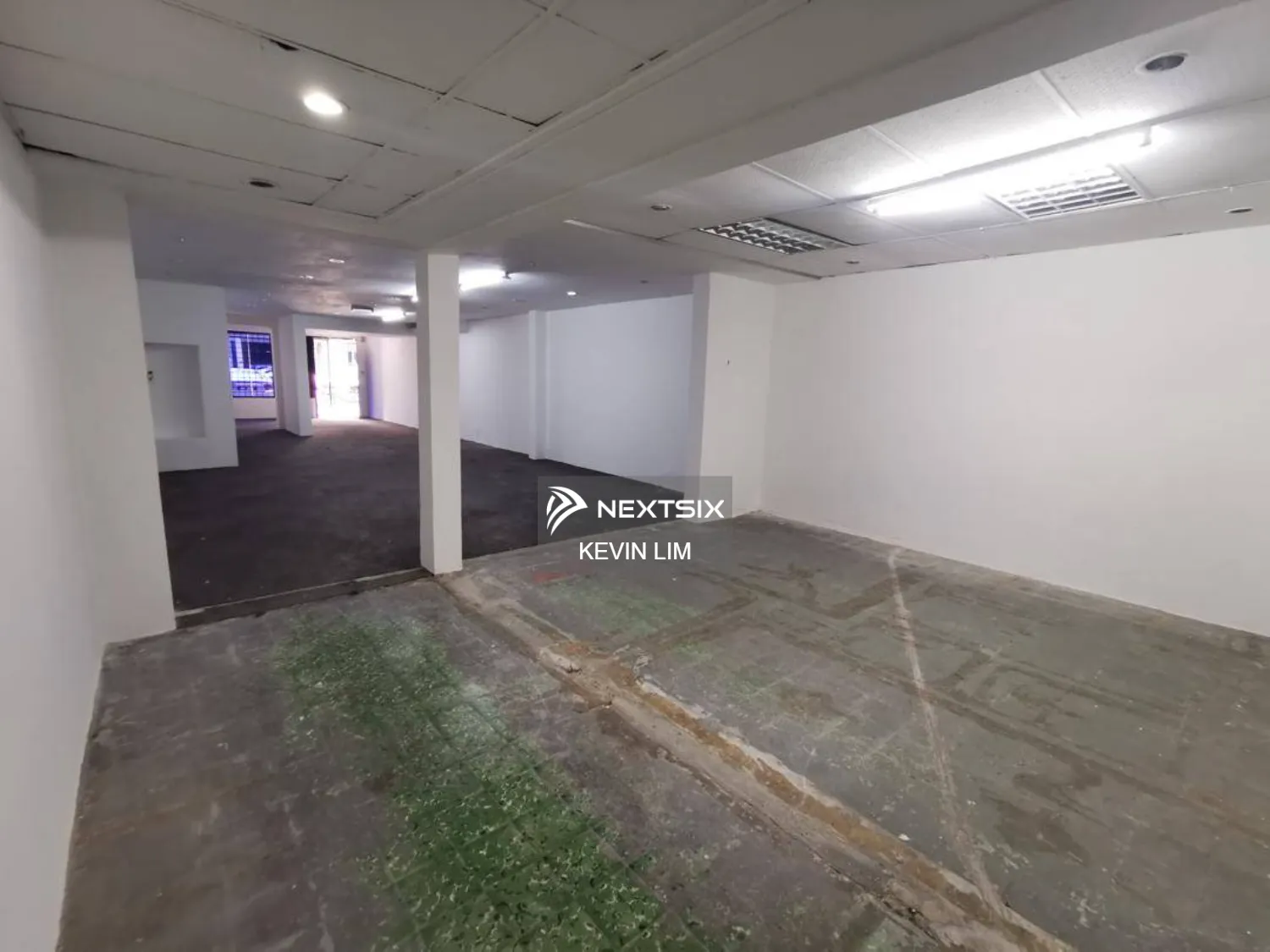 2 Storey Shop Office Rent Georgetown Wt Car Parks