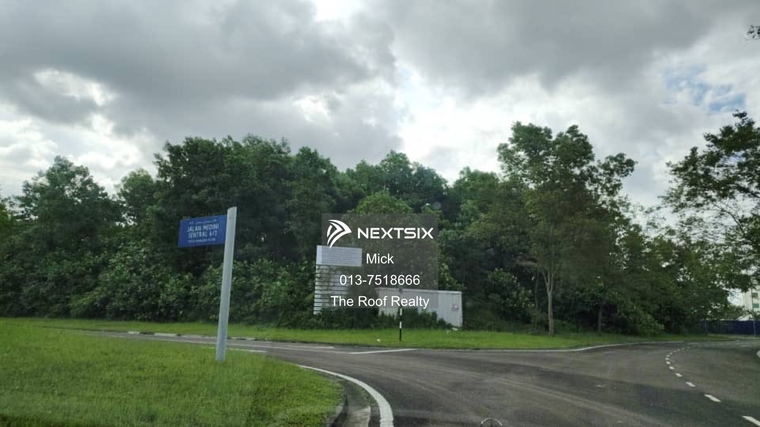 Commercial Land For Sale in Iskandar Puteri (Nusajaya) Johor - Image 3