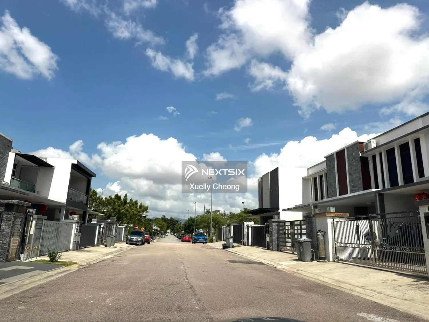 2-sty Terrace/Link House For Sale in Skudai Johor