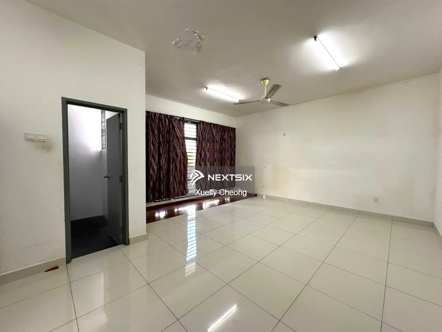 2-sty Terrace/Link House For Sale in Skudai Johor - Image 5