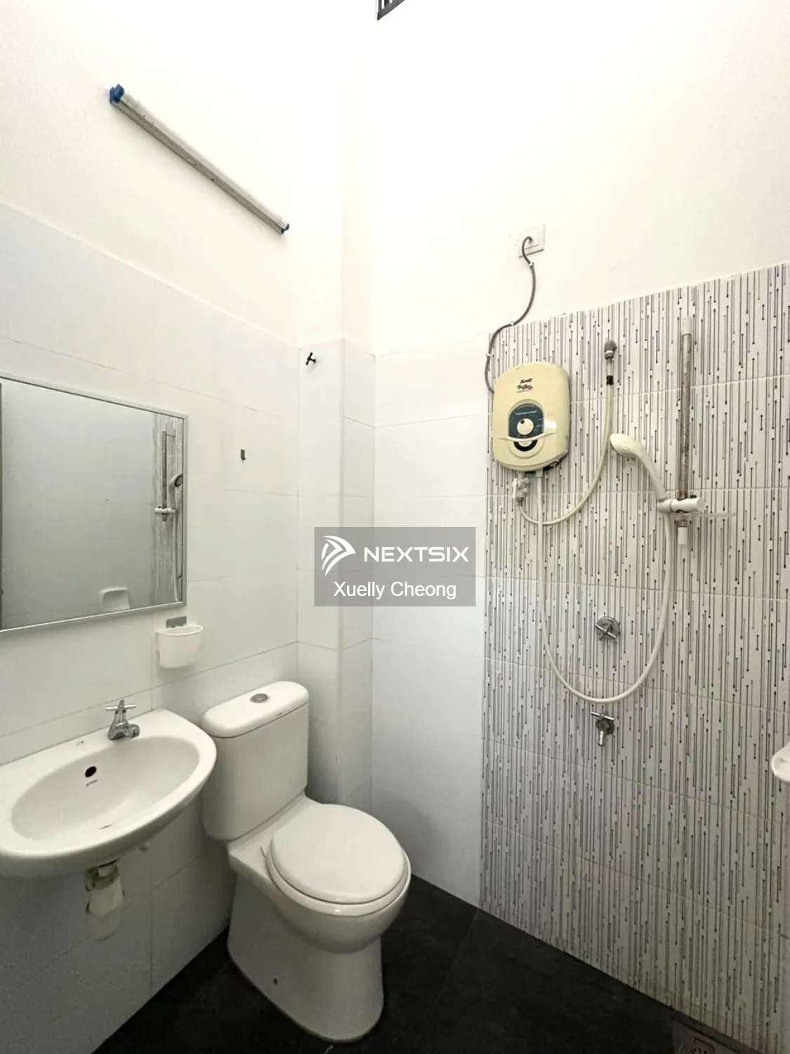 2-sty Terrace/Link House For Sale in Skudai Johor - Image 8