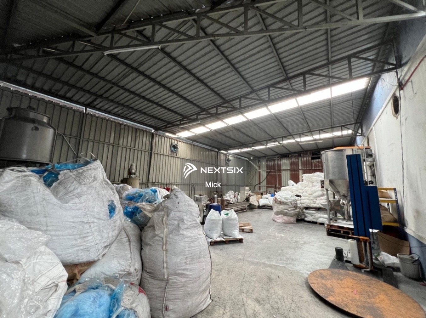Factory For Sale in Kota Tinggi Johor