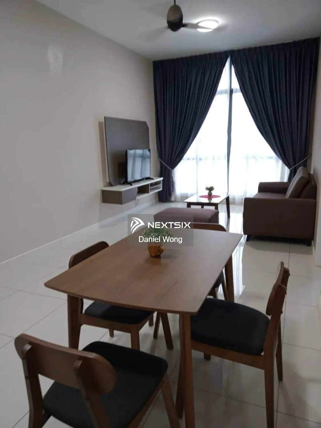 Serviced Residence For Sale in Johor Bahru Johor
