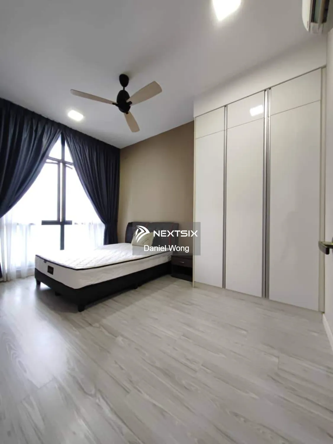 Serviced Residence For Sale in Johor Bahru Johor - Image 11